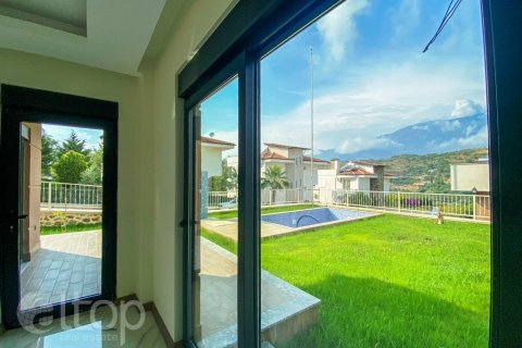 4+1 Villa  i Alanya, Antalya, Tyrkia Nr. 42465 - 10