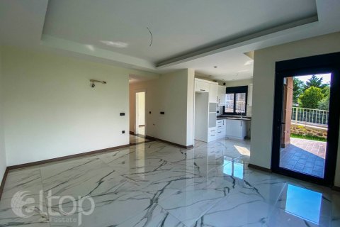 4+1 Villa  i Alanya, Antalya, Tyrkia Nr. 42465 - 8