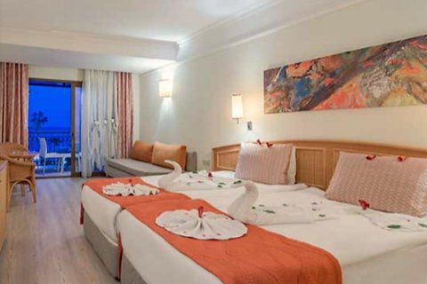 Hotell  i Kemer, Antalya, Tyrkia Nr. 40462 - 4