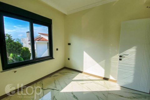 4+1 Villa  i Alanya, Antalya, Tyrkia Nr. 42465 - 23