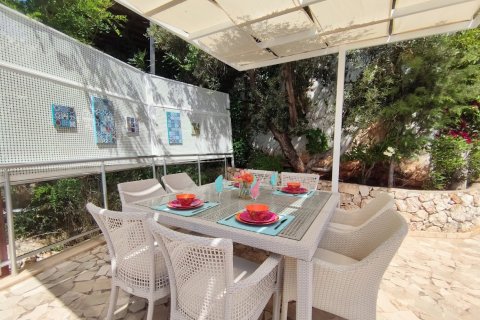 3+1 Villa  i Kalkan, Antalya, Tyrkia Nr. 42794 - 5