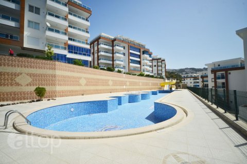 2+1 Leilighet  i Alanya, Antalya, Tyrkia Nr. 41106 - 3