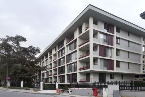 Bolig kompleks  i Istanbul, Tyrkia Nr. 40492 - 2