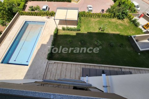 4+1 Leilighet  i Antalya, Tyrkia Nr. 43561 - 17