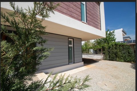 3+1 Villa  i Kepez, Antalya, Tyrkia Nr. 43341 - 8