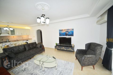 2+1 Leilighet  i Mahmutlar, Antalya, Tyrkia Nr. 42364 - 16