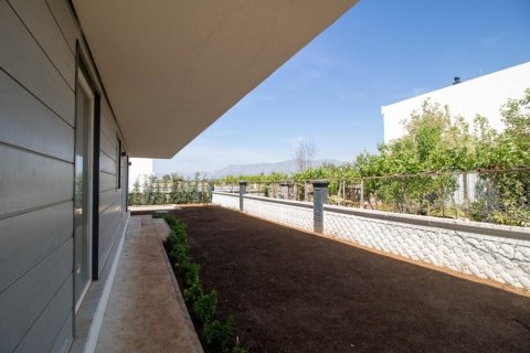 3+1 Villa  i Kepez, Antalya, Tyrkia Nr. 43341 - 14