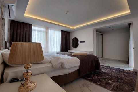 1+1 Leilighet i Elite City, Alanya, Antalya, Tyrkia Nr. 46082 - 9