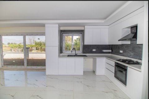 3+1 Villa  i Kepez, Antalya, Tyrkia Nr. 43341 - 16