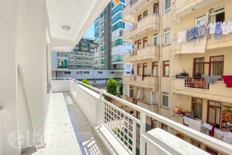 3+1 Leilighet  i Mahmutlar, Antalya, Tyrkia Nr. 43548 - 28