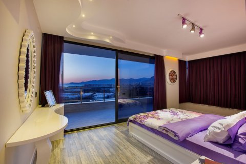 3+1 Takleilighet  i Kargicak, Alanya, Antalya, Tyrkia Nr. 46888 - 25