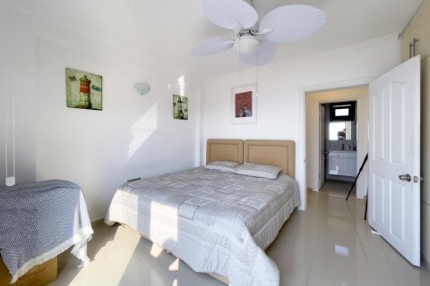 2+0 Villa  i Yalikavak, Mugla, Tyrkia Nr. 47067 - 13