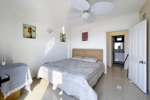 2+0 Villa  i Yalikavak, Mugla, Tyrkia Nr. 47067 - 9