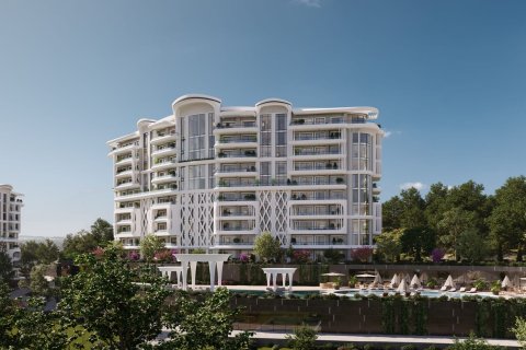 Bolig kompleks  i Izmit, Kocaeli, Tyrkia Nr. 43528 - 21