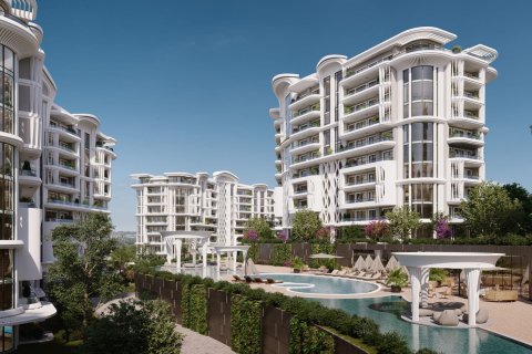 Bolig kompleks  i Izmit, Kocaeli, Tyrkia Nr. 43528 - 2