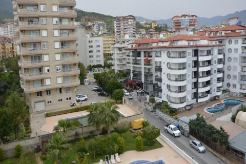 2+1 Leilighet  i Cikcilli, Antalya, Tyrkia Nr. 48928 - 21