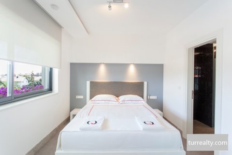 1+1 Leilighet  i Side, Antalya, Tyrkia Nr. 48707 - 22