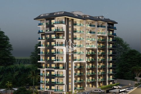 1+1 Leilighet  i Avsallar, Antalya, Tyrkia Nr. 42675 - 6