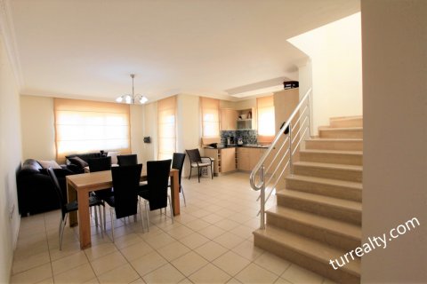 3+1 Leilighet  i Side, Antalya, Tyrkia Nr. 49191 - 8