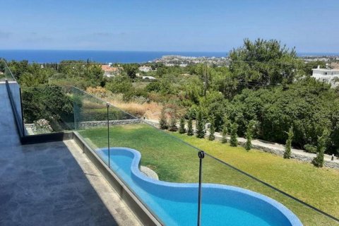 4+1 Villa  i Girne,  Nr. 48013 - 10