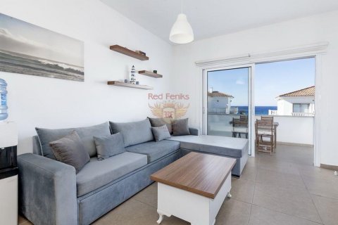 3+1 Leilighet  i Girne,  Nr. 48569 - 9