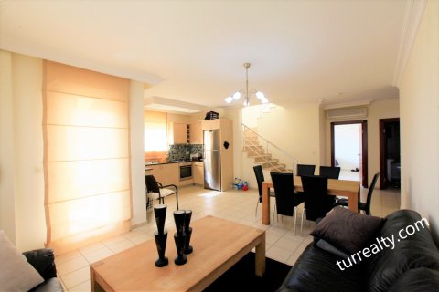 3+1 Leilighet  i Side, Antalya, Tyrkia Nr. 49191 - 5