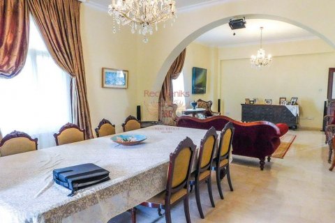 5+0 Villa  i Girne,  Nr. 48551 - 10