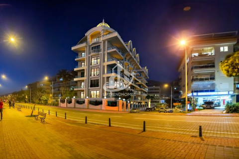 1+1 Leilighet  i Alanya, Antalya, Tyrkia Nr. 33829 - 11