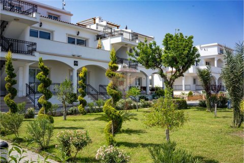 3+1 Leilighet  i Girne,  Nr. 48041 - 8