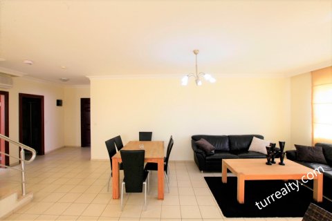 3+1 Leilighet  i Side, Antalya, Tyrkia Nr. 49191 - 6