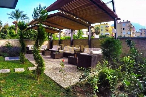 2+1 Leilighet  i Alanya, Antalya, Tyrkia Nr. 48434 - 7