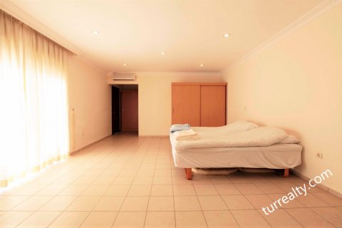 3+1 Leilighet  i Side, Antalya, Tyrkia Nr. 49191 - 14