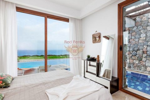 3+1 Villa  i Girne,  Nr. 48603 - 25