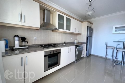 2+1 Leilighet  i Mahmutlar, Antalya, Tyrkia Nr. 48808 - 6