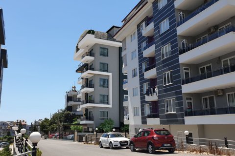 Bolig kompleks  i Alanya, Antalya, Tyrkia Nr. 47957 - 3