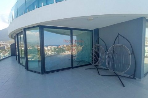 3+1 Leilighet  i Girne,  Nr. 48598 - 22