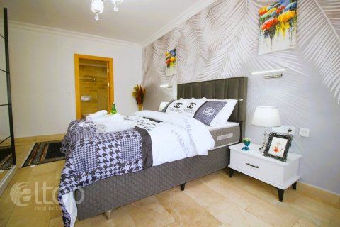 2+1 Leilighet  i Alanya, Antalya, Tyrkia Nr. 48728 - 30