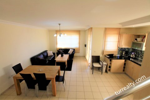 3+1 Leilighet  i Side, Antalya, Tyrkia Nr. 49191 - 9