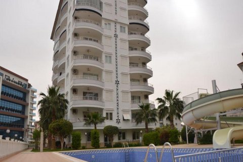 2+1 Leilighet  i Cikcilli, Antalya, Tyrkia Nr. 48928 - 1