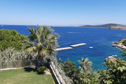 10+16 Villa  i Bodrum, Mugla, Tyrkia Nr. 49382 - 1