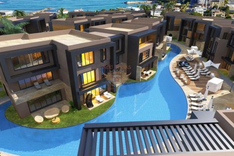 3+1 Leilighet  i Girne,  Nr. 48026 - 2