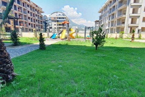 2+1 Leilighet  i Alanya, Antalya, Tyrkia Nr. 48504 - 19