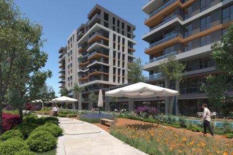 3+1 Leilighet i Basaksehir Avrasya 2, Basaksehir, Istanbul, Tyrkia Nr. 49880 - 5