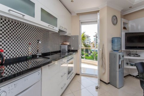 2+1 Leilighet  i Kestel, Antalya, Tyrkia Nr. 48711 - 7