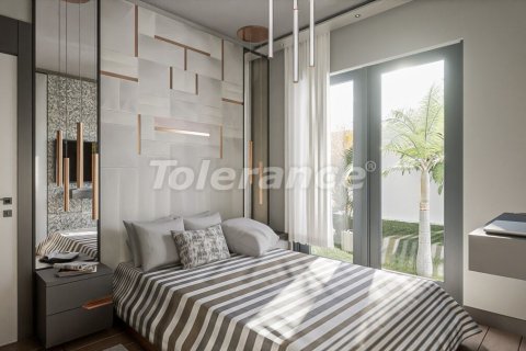 1+1 Leilighet  i Antalya, Tyrkia Nr. 47583 - 12