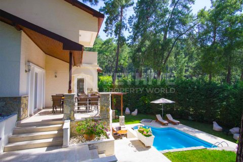 6+1 Villa  i Fethiye, Mugla, Tyrkia Nr. 48924 - 10