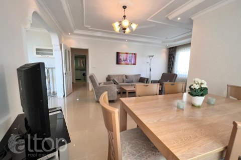 2+1 Leilighet  i Mahmutlar, Antalya, Tyrkia Nr. 48808 - 7