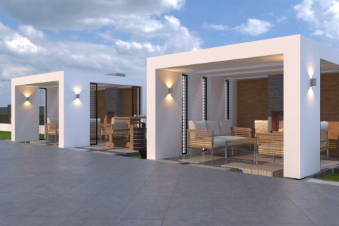 3+1 Leilighet  i Mersin, Tyrkia Nr. 50257 - 5