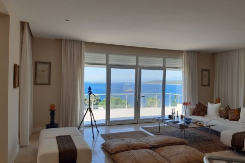 10+16 Villa  i Bodrum, Mugla, Tyrkia Nr. 49382 - 16