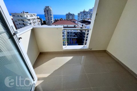 2+1 Leilighet  i Mahmutlar, Antalya, Tyrkia Nr. 48808 - 16